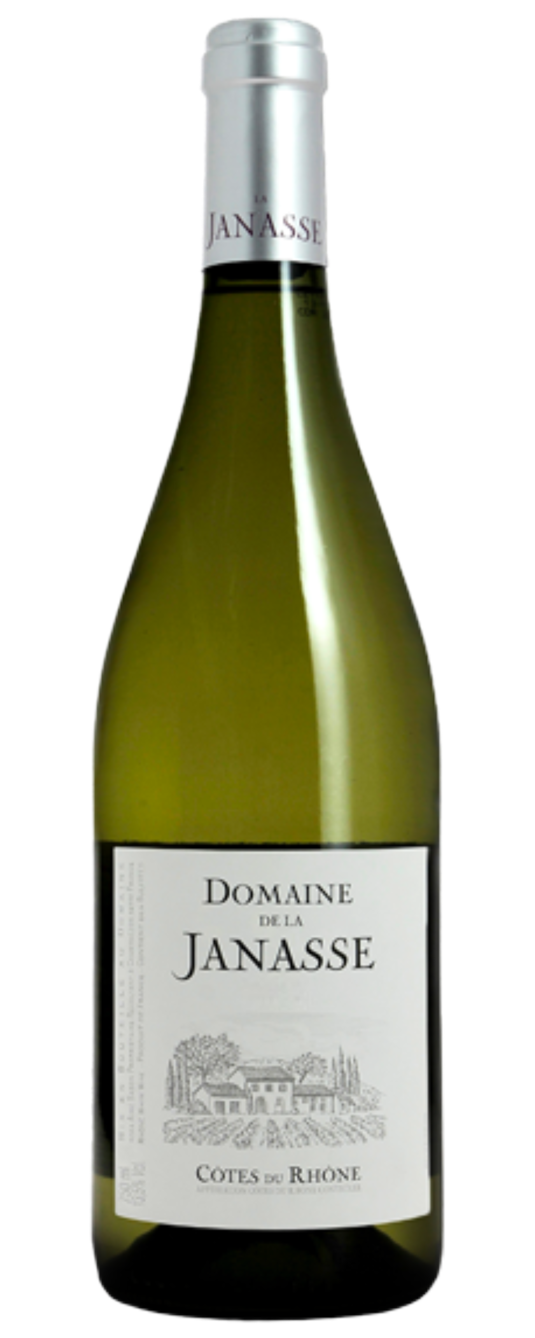 Domaine de la Janasse - Côtes-du-Rhône Blanc 2022
