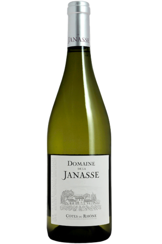 Domaine de la Janasse - Côtes-du-Rhône Blanc 2022