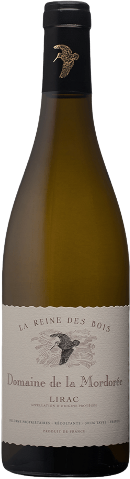 Domaine de la Mordorée - Lirac blanc La Reine des Bois 2020