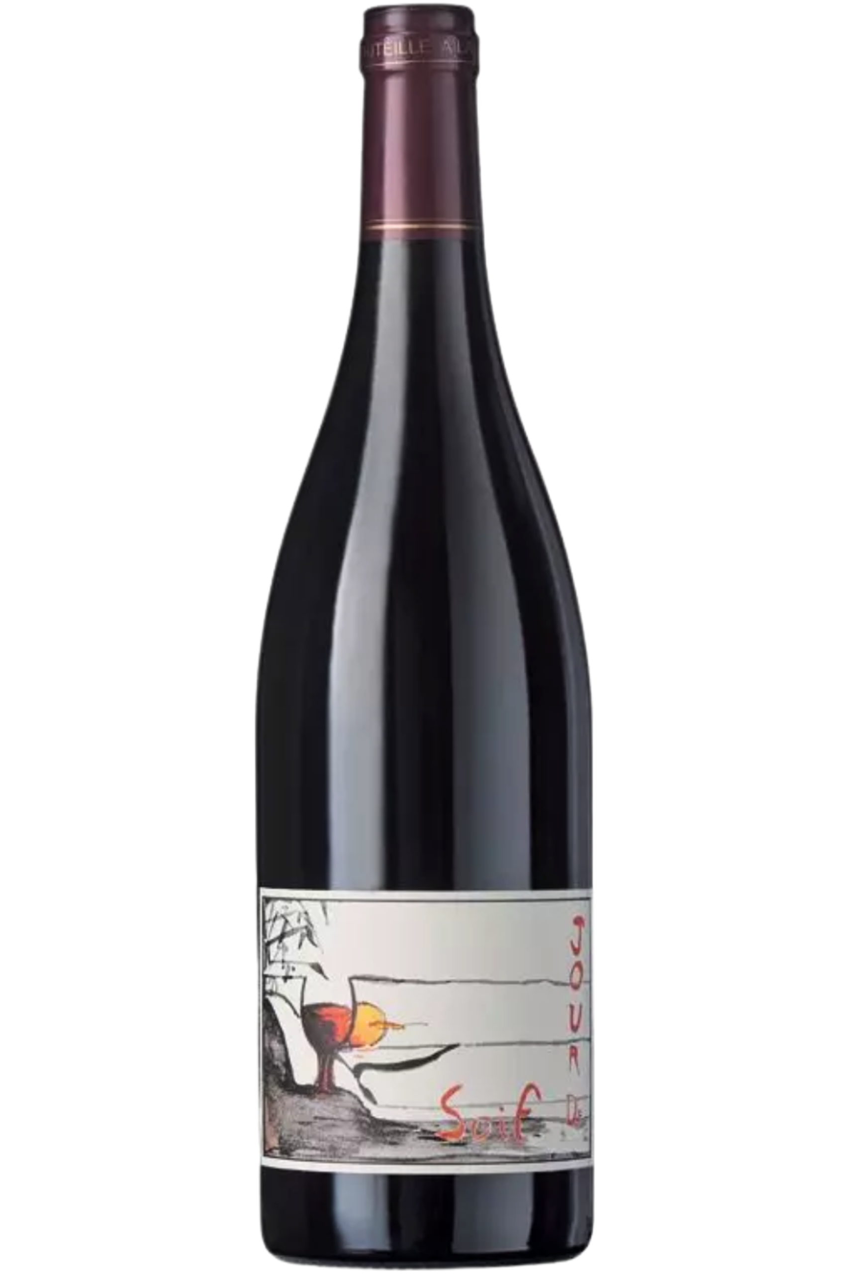 Domaine du Bel Air - Bourgueil - Jour de Soif 2022