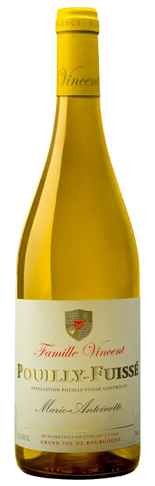 Château Fuissé - Pouilly-Fuissé Marie Antoinette 2021