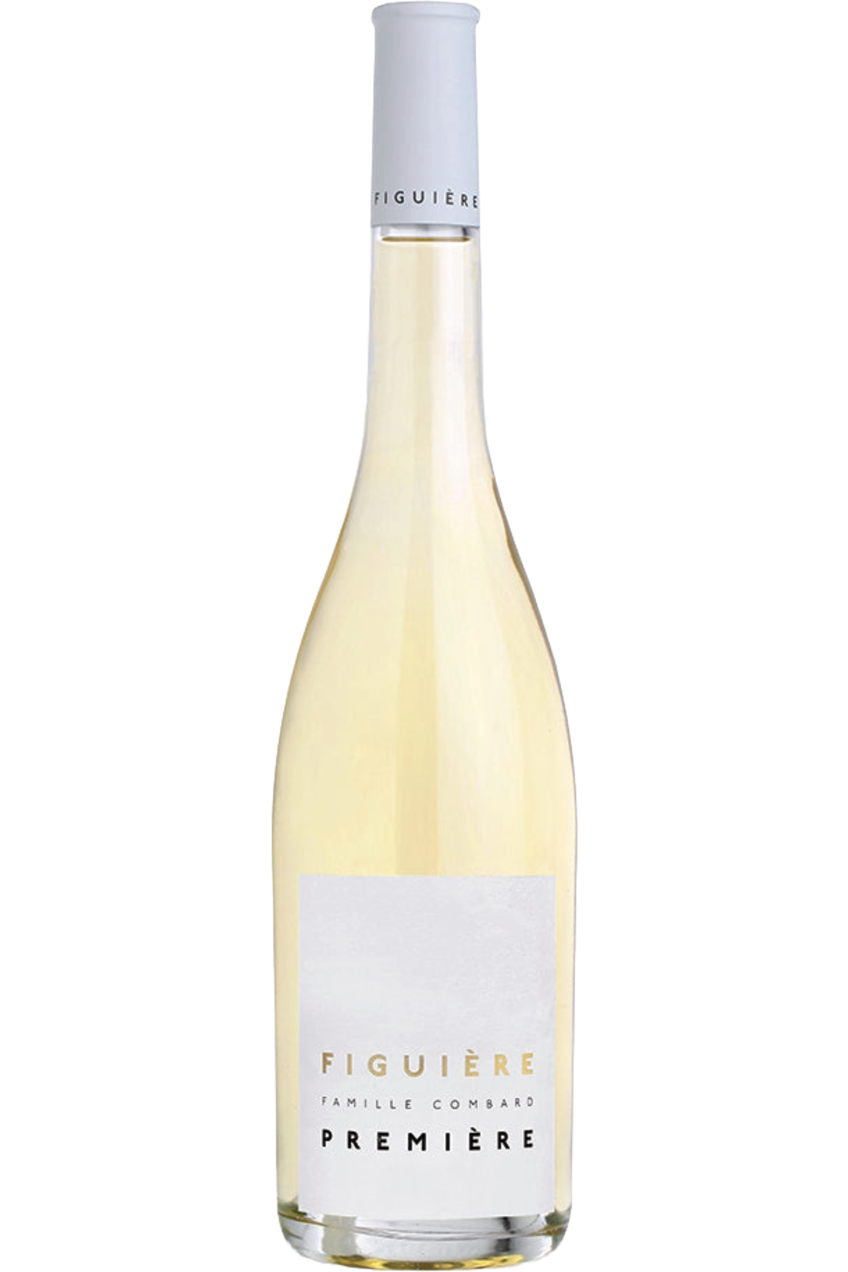 Figuière, Première Blanc