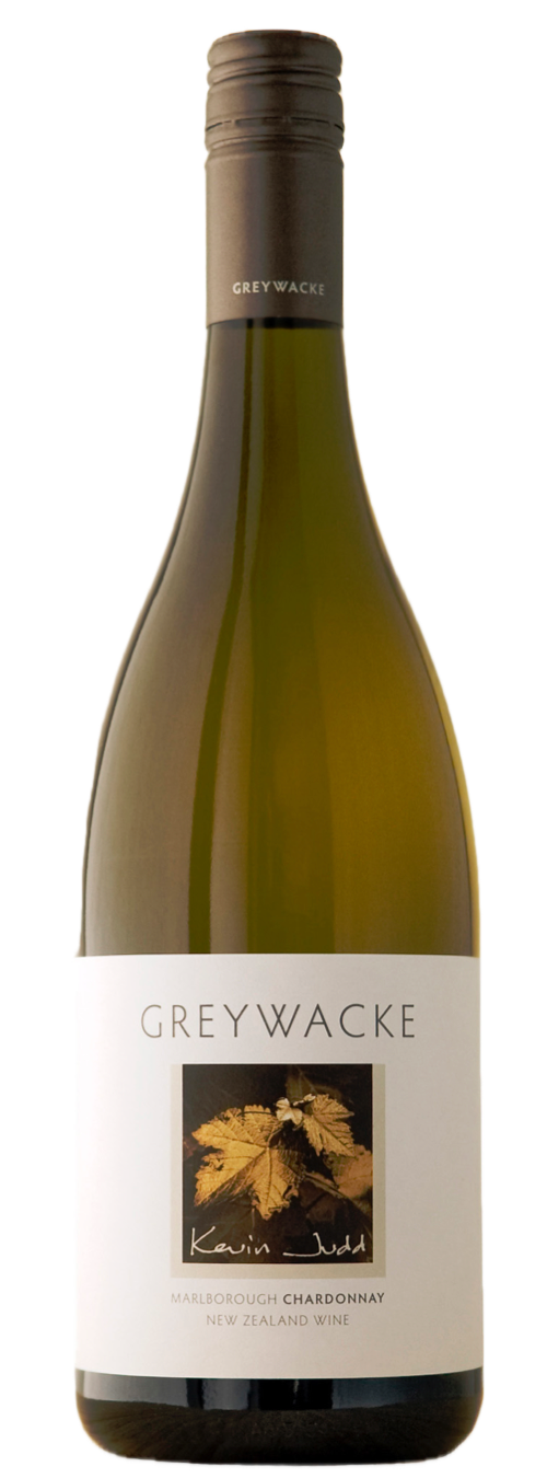 Greywacke - Marlborough Chardonnay 2017