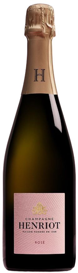 Champagne Henriot, Brut Rosé