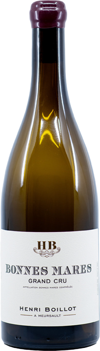 Domaine Henri Boillot - 2023 - Bonnes-Mares Grand Cru