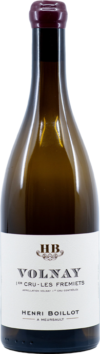 Domaine Henri Boillot - 1er Cru Les Fremiets 2023 - Volnay