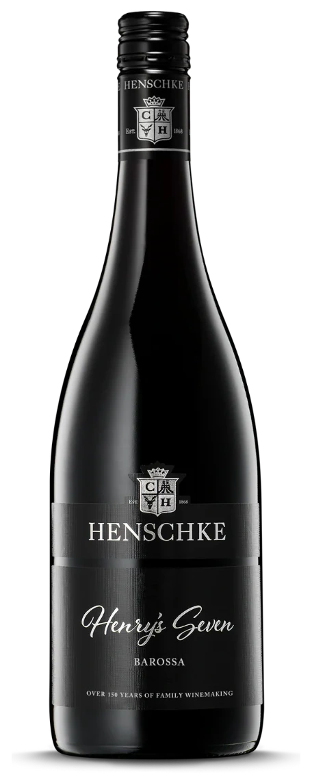 Henschke - Barossa Valley Henry's Seven 2020