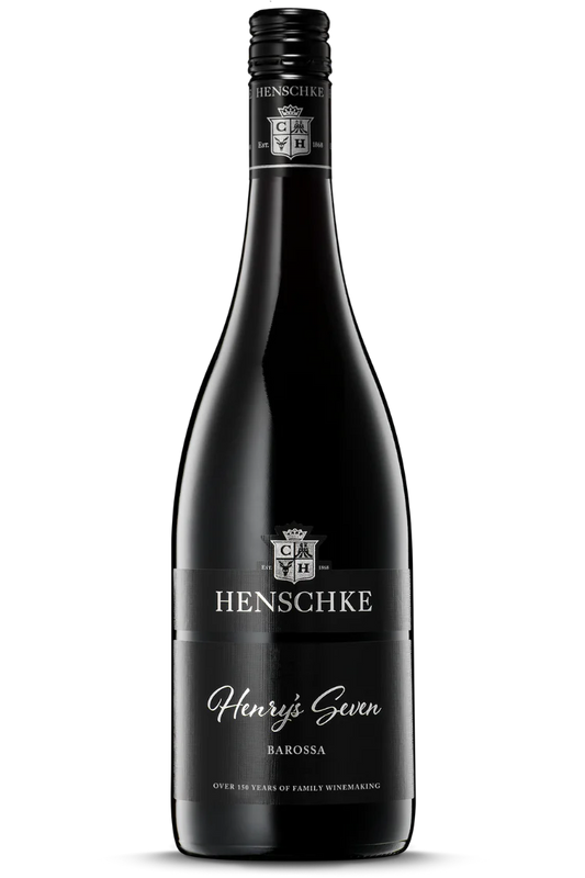 Henschke - Barossa Valley Henry's Seven 2021