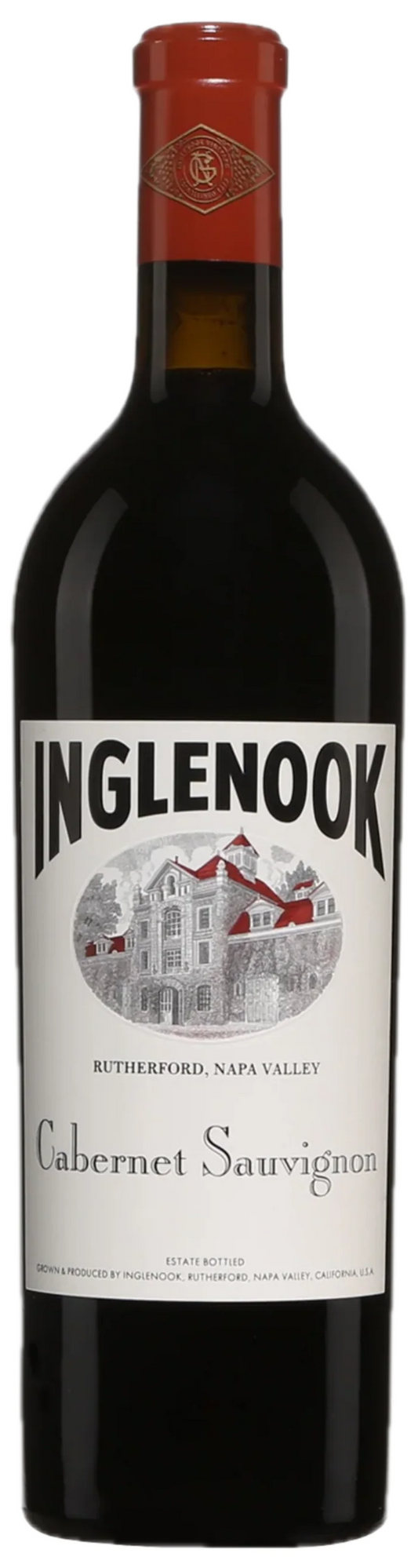 Inglenook - Rutherford Napa Valley Cabernet Sauvignon 2020