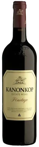 Kanonkop Estate - Stellenbosch Pinotage 2019