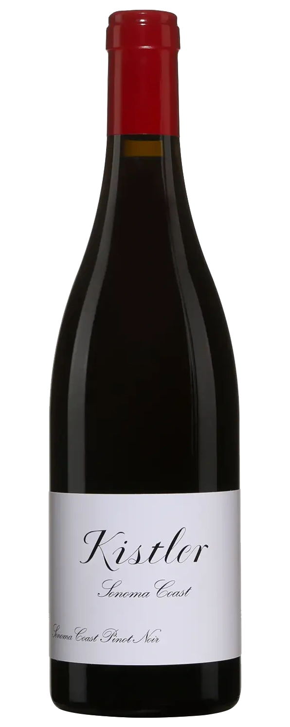 Kistler Vineyards - Sonoma Coast Pinot Noir 2014