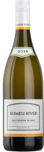 Kumeu River - Hawke's Bay Sauvignon Blanc 2018