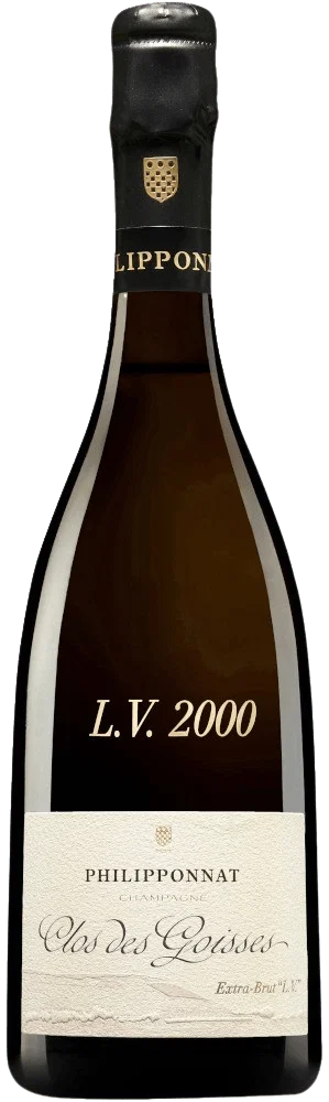 Champagne Philipponnat, Clos des Goisses Long Vieillissement