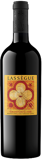 Château Lassègue 2015