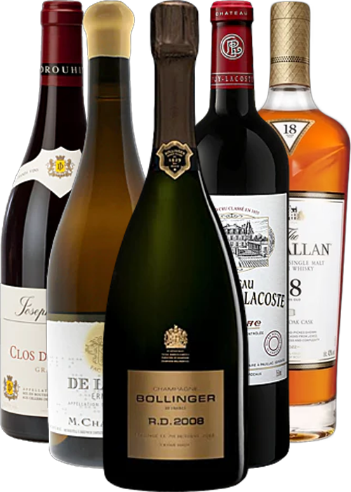 Les Icônes Absolues