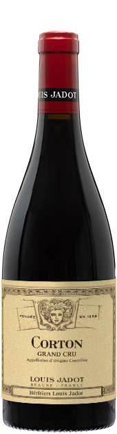 Louis Jadot, Corton Grand Cru