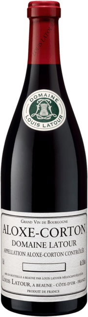 Maison Louis Latour, Aloxe-Corton Domaine Latour