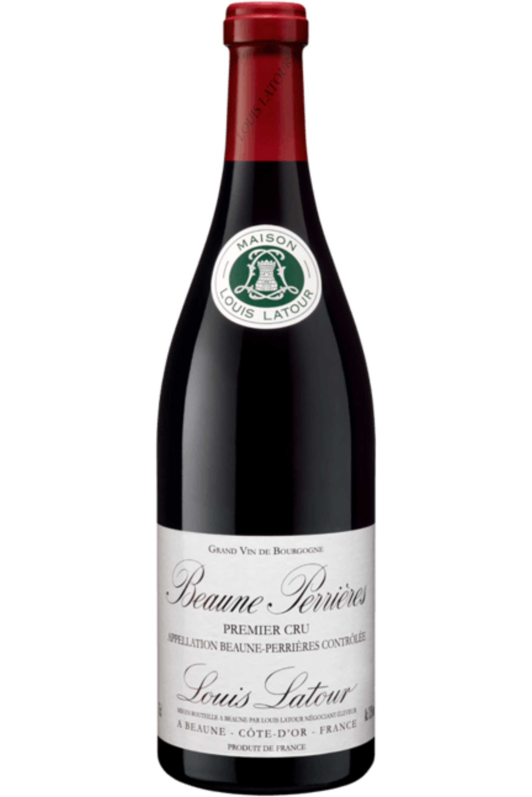 Maison Louis Latour, Beaune 1er cru Perrières