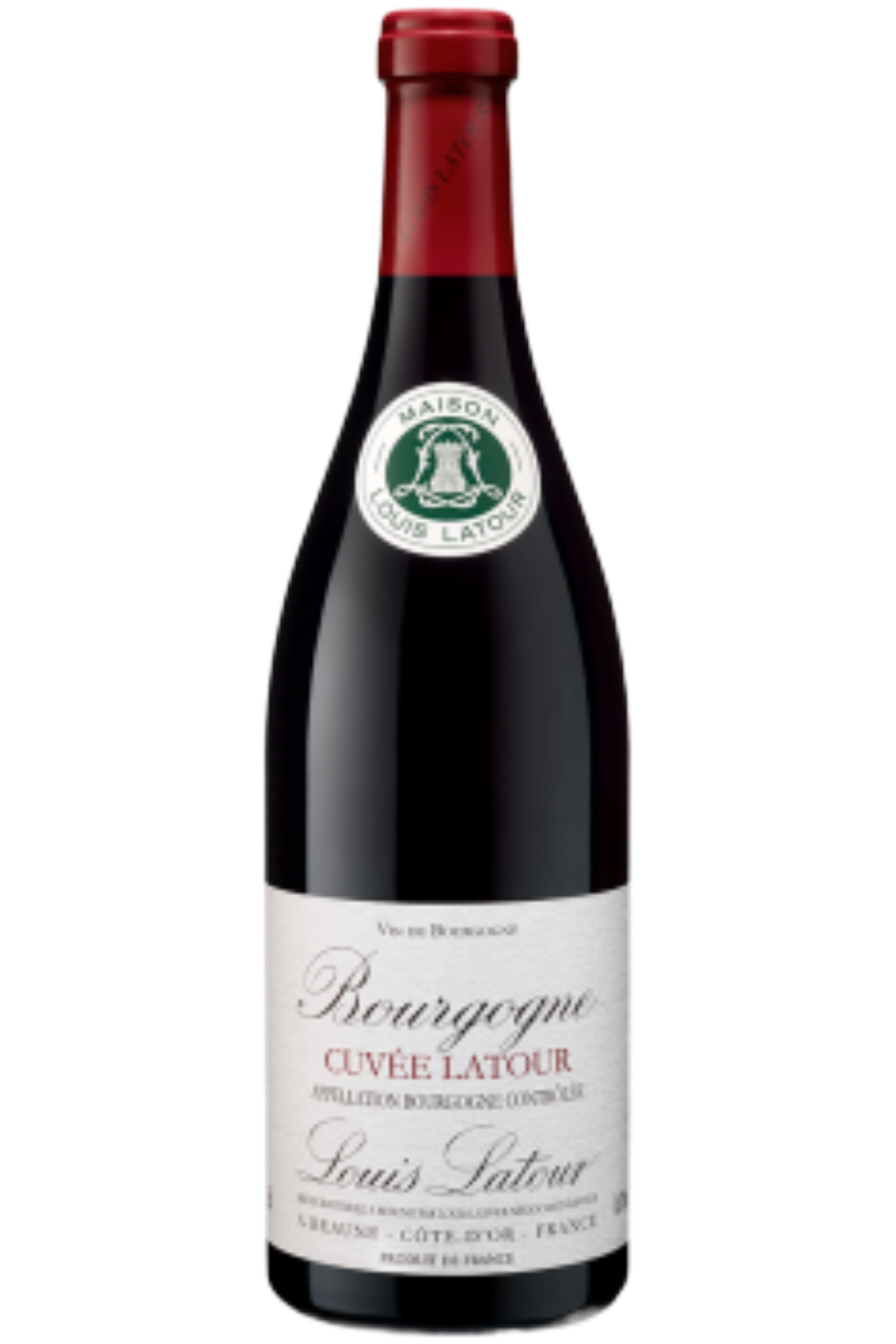 Maison Louis Latour, Cuvée Latour