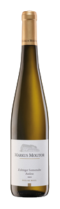 Markus Molitor, Mosel Riesling WC Auslese Zeltinger Sonnenuhr