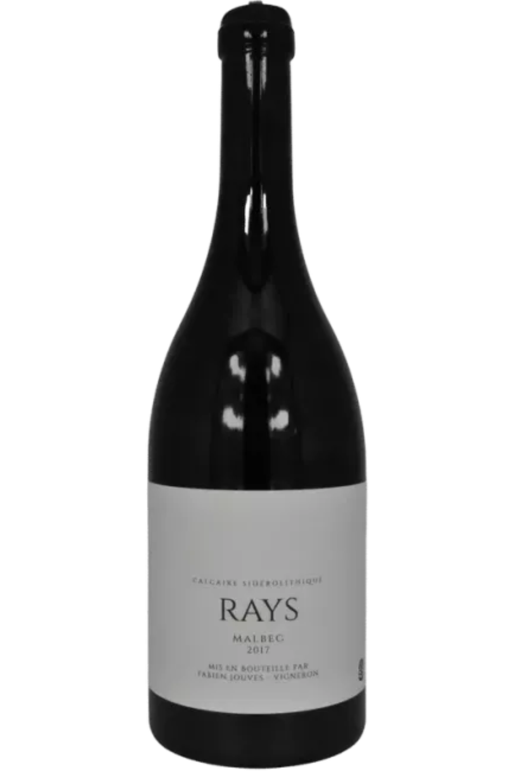 Mas del Périé - Cahors Rays Malbec 2017