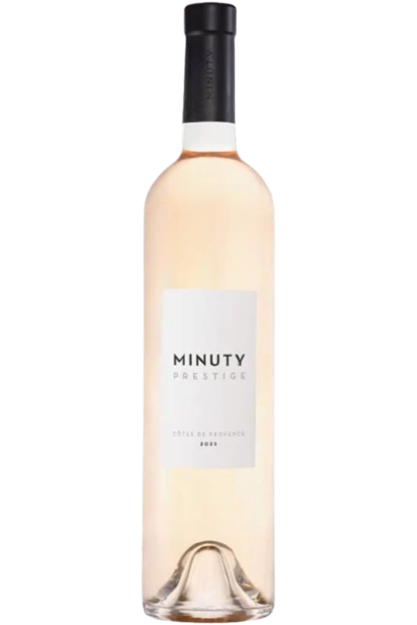 Minuty, Cuvée Prestige Minuty