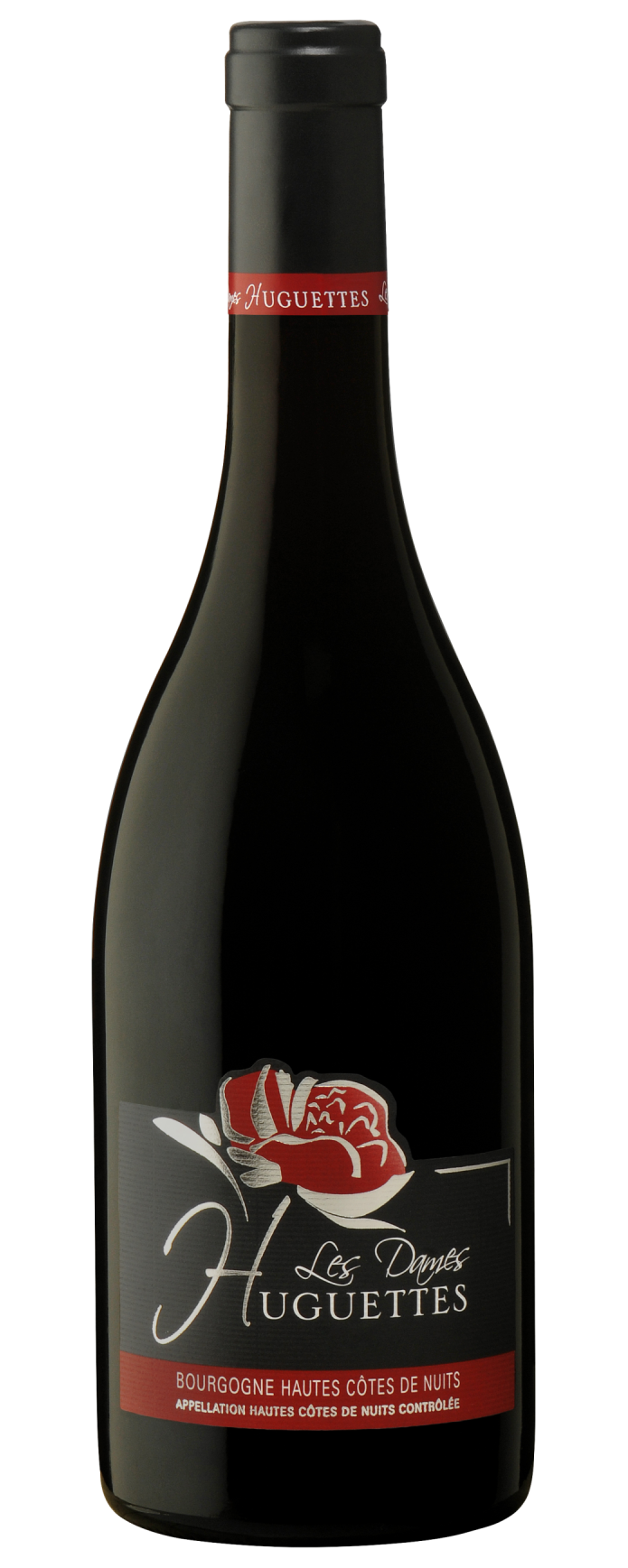 Domaine Mongeard-Mugneret - Bourgogne Hautes-Côtes de Nuits Les Dames Huguettes 2021