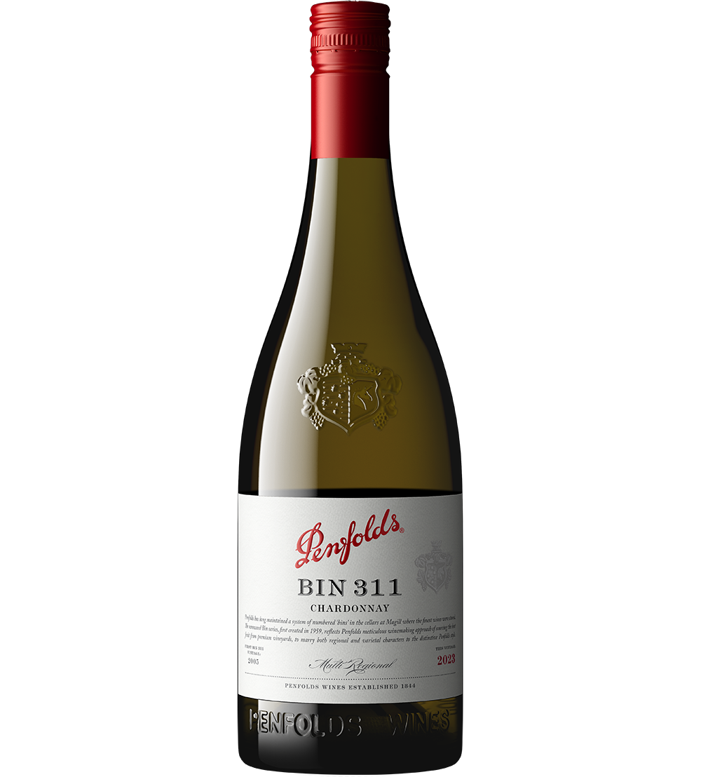 Penfolds, Bin 311 Henty Chardonnay