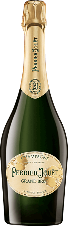 Champagne Perrier-Jouët, Grand Brut