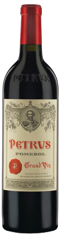 Petrus 1992