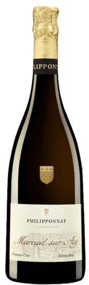 Champagne Philipponnat, Champagne Extra Brut Mareuil-sur-Aÿ
