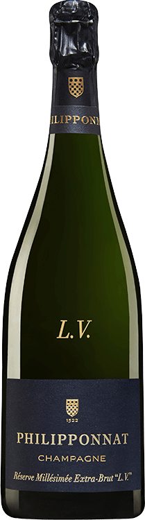 Champagne Philipponnat, Réserve Long Vieillissement
