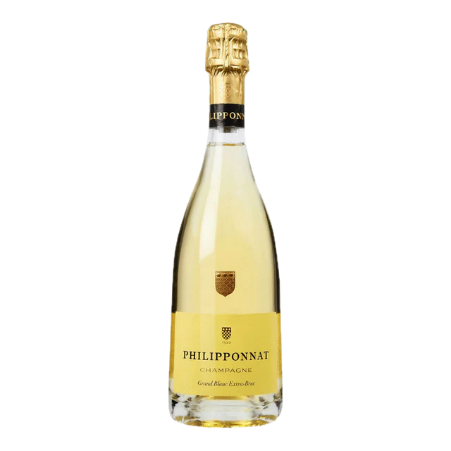 Champagne Philipponnat, Grand Blanc Long Vieillissement
