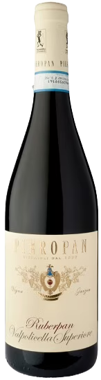 Pieropan - Valpolicella Superiore Ruberpan 2018