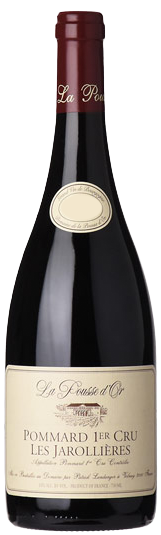 Domaine de la Pousse d'Or - Pommard 1er Cru Les Jarolieres 2020