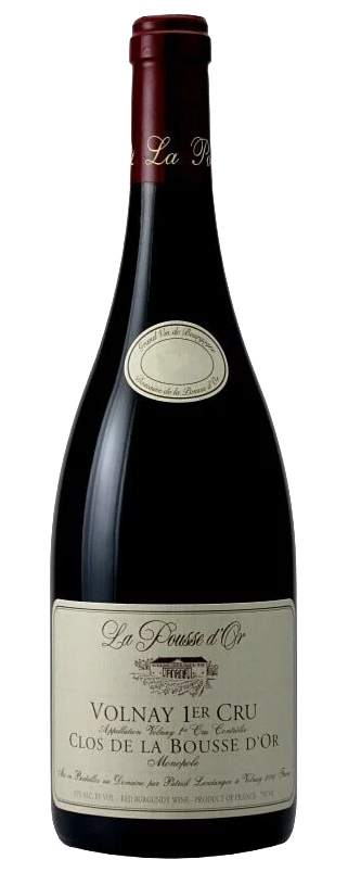 Domaine de la Pousse d'Or - Volnay 1er Cru Clos de la Bousse d'Or Amphore 2018