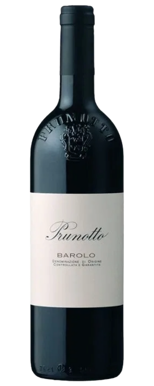 Prunotto - Barolo 2018