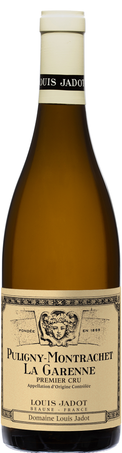 Domaine Louis Jadot, 1er Cru La Garenne