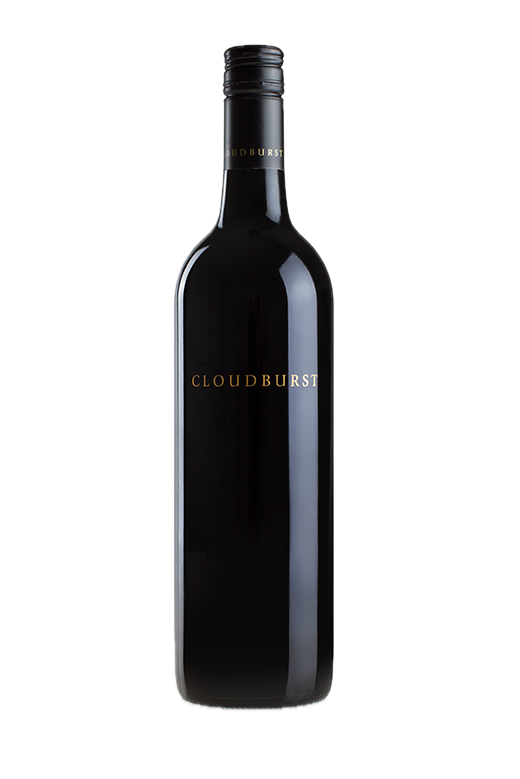 Cloudburst - Margaret River Cabernet Sauvignon 2019