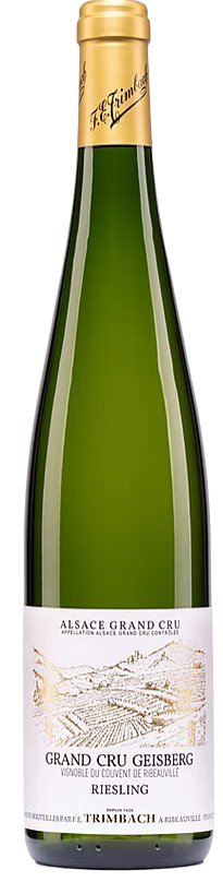 Domaine Trimbach, Geisberg Riesling
