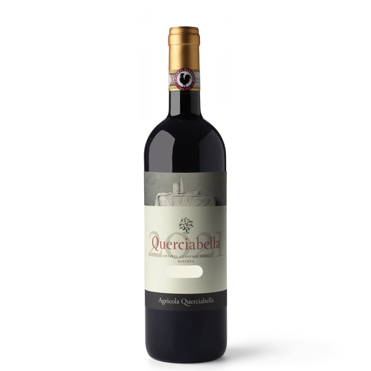 Querciabella - Chianti Classico Riserva 2017