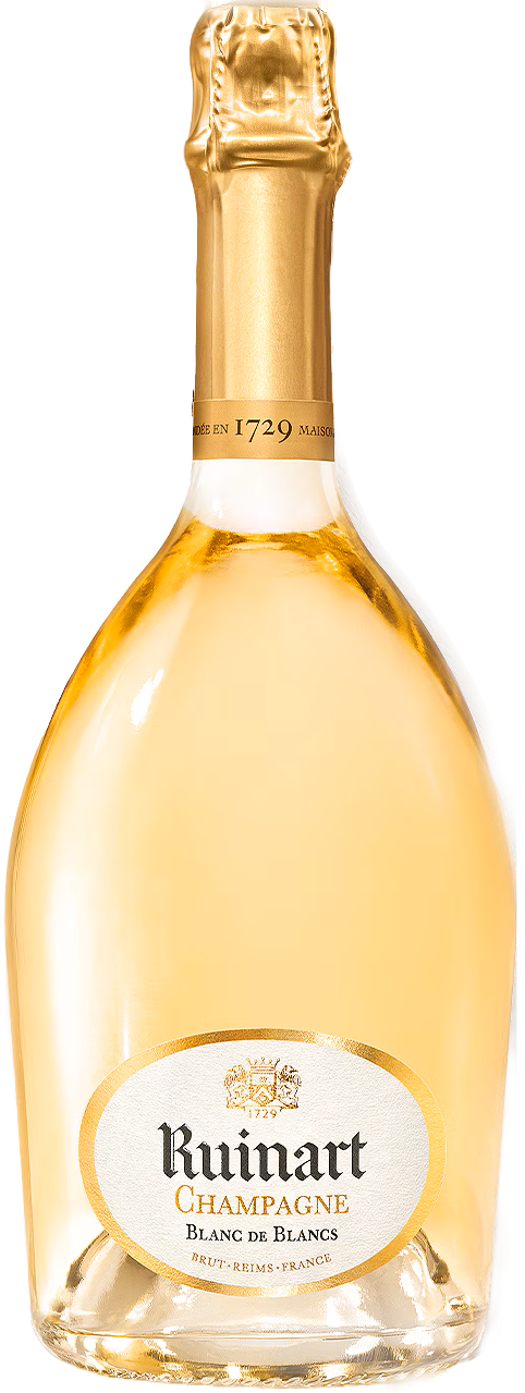Ruinart - NM - Champagne Blanc de Blancs