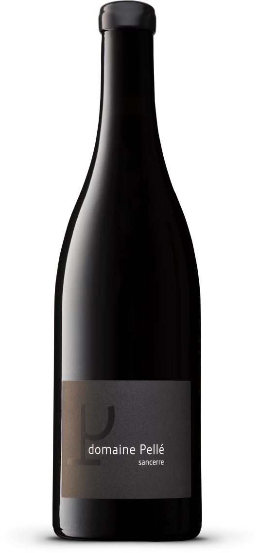 Domaine Henry Pellé - Sancerre Rouge La Croix au Garde 2020