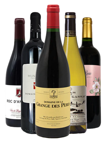 L’Éveil des Terroirs du Sud