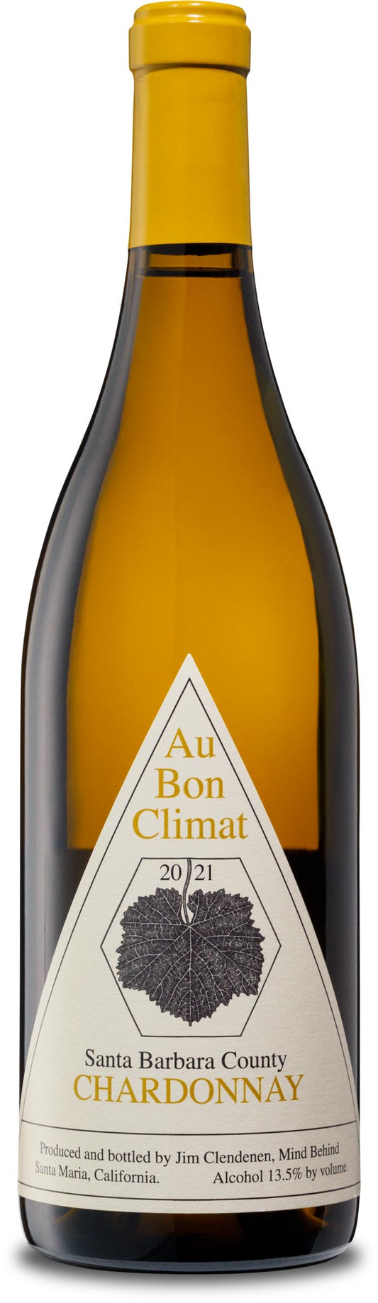 Au Bon Climat - Santa Barbara County Chardonnay 2021