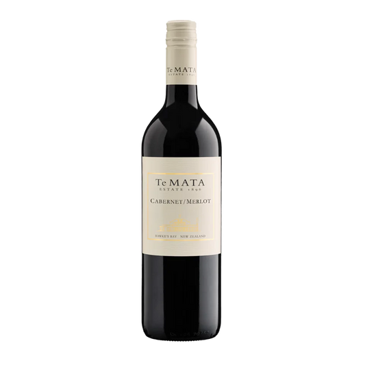 Te Mata - Hawke's Bay Merlot / Cabernets 2016