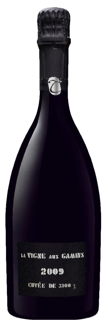 Champagne Thiénot, Champagne Brut Grand Cru La Vigne aux Gamins