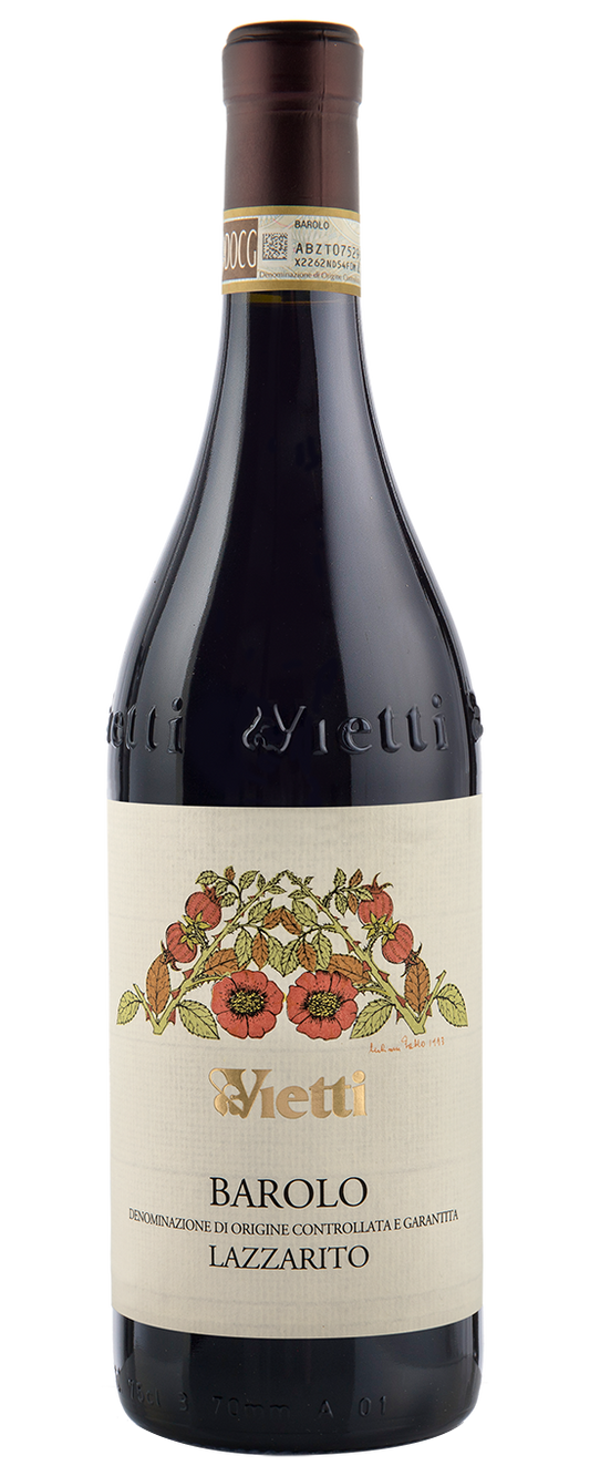 Vietti - Barolo Lazzarito 2017
