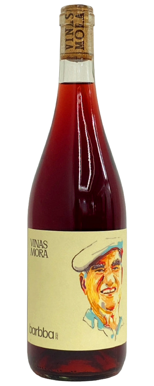 Vinas Mora - Croatie Barbba 2021