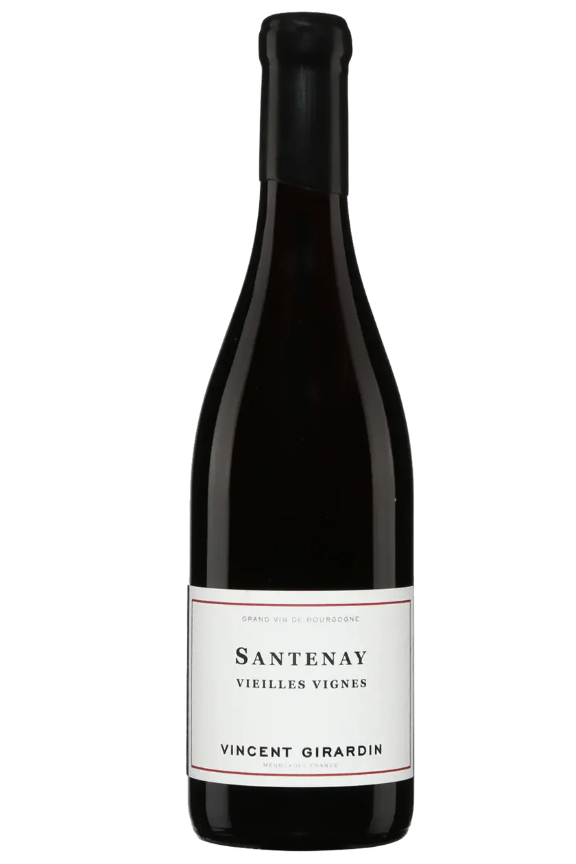 Domaine Vincent Girardin - Santenay Vieilles Vignes 2020